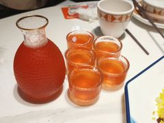 -食膳星港记·手工现做港式茶餐厅(吉联店)