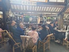 -東茅街茶馆