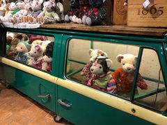 -济州岛泰迪熊博物馆