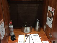 -独食火锅·半米屋台(直营总店)