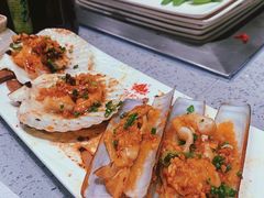 -大渔铁板烧(大悦城店)