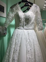点击看大图 -天使嫁衣婚纱馆