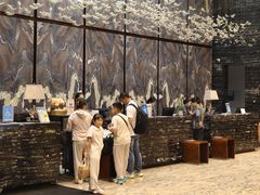 -徐州博顿温德姆酒店(高铁东站店)