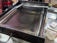 -郝大姐·乌龙山铁板烧(大学城三店)