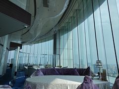 -上海新锦江大酒店