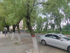 -哈尔滨师范大学(松北校区)