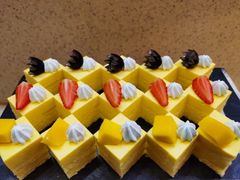 -广州同裕国际酒店