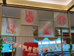-东北风(江北万达店)