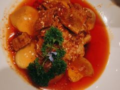 -大鹏饭店·金陵家宴(奥体中心店)