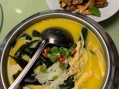 咖喱时蔬-福慧慈缘素食餐厅(王府井店)