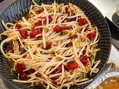 -碎怂烤肉(钟楼柳巷店)