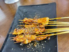 -He米线•徐州米线(淮海第一城店)