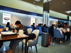 大堂-寂寞的豆芽 蒙古原切大串(金宇店)