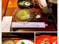 -みかわ是山居