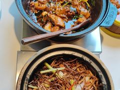 -火啫啫·粤式啫啫煲(南通首店)