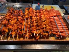 -梨花自助烤肉(天河城店)