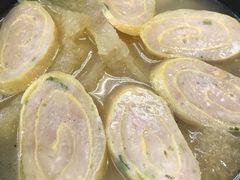 -泰煌鸡·上海白斩鸡·沪菜(平利店)