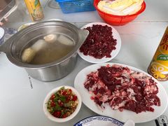 -贵宾牛·潮汕牛肉火锅(珠池总店)