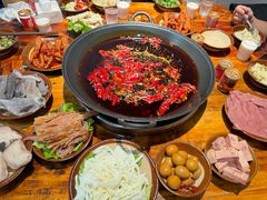 -仪表厂火锅(总店)