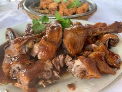 秘制五味鹅-台山第一家兴华黄鳝饭·黄鳝婆(彭沙坑总店)
