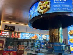 -海泰食府·新鲁菜·家宴(总部基地店)