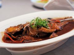 -莆田餐厅PUTIEN(颐堤港店)