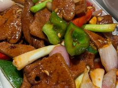-旺达小吃•三十年福州菜(正大广场店)