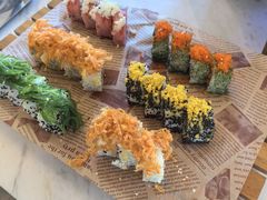 -济南凯宾斯基酒店-THE VIEW云景全日制餐厅