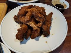 多味熏鱼-大牌大·传统杭帮菜(湖滨店)