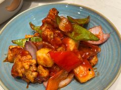 -鹿港小镇(悠唐店)