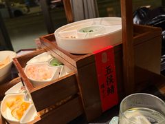 -晓长安·新陕菜(曲江店)