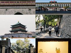 -西安城墙·碑林历史文化景区