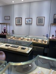 -恒阳珠宝·高级定制镶嵌·天然彩宝·天然钻石(南京西路店)