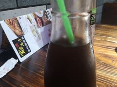 -宽窄巷子冒菜(中华广场店)