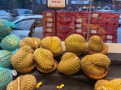 -水果地带(中航国际店)