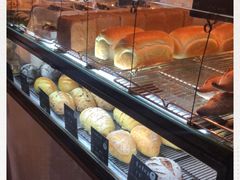 -仙峰天然面包(迎宾路店)