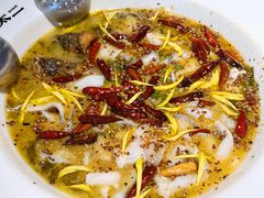 -太二酸菜鱼(群光广场店)