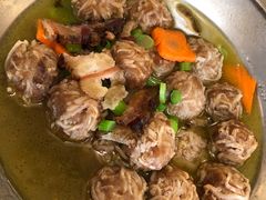 -椿记烧鹅(叠彩店)