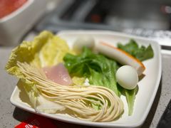 -海底捞火锅(汉峪金谷店)