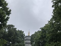 -雷峰塔景区