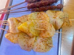 -庆峰龙虾烧烤(合肥一店)