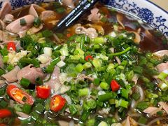 -富临轩私房菜(集庆门大街店)