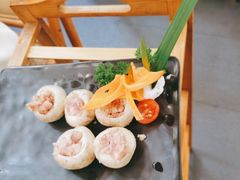 -老渔家·白族·石板烧·野生菌火锅(古城中心店)