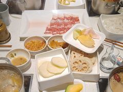 -麻辣因子滩羊火锅(世和广场店)