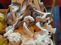 -老员外骨汤火锅(海州古城店)