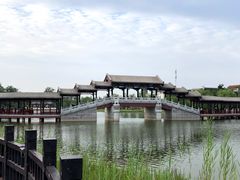 -西海子公园