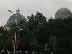 -黑龙江公园