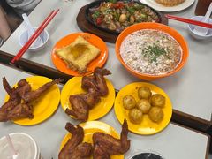 -冰岛茶餐厅(人民路店)
