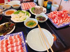 -青岛小羔羊火锅(李村公园店)