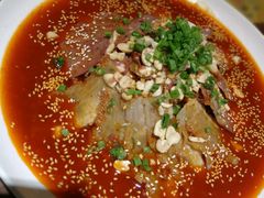 -58度品质川菜馆(经一路店)